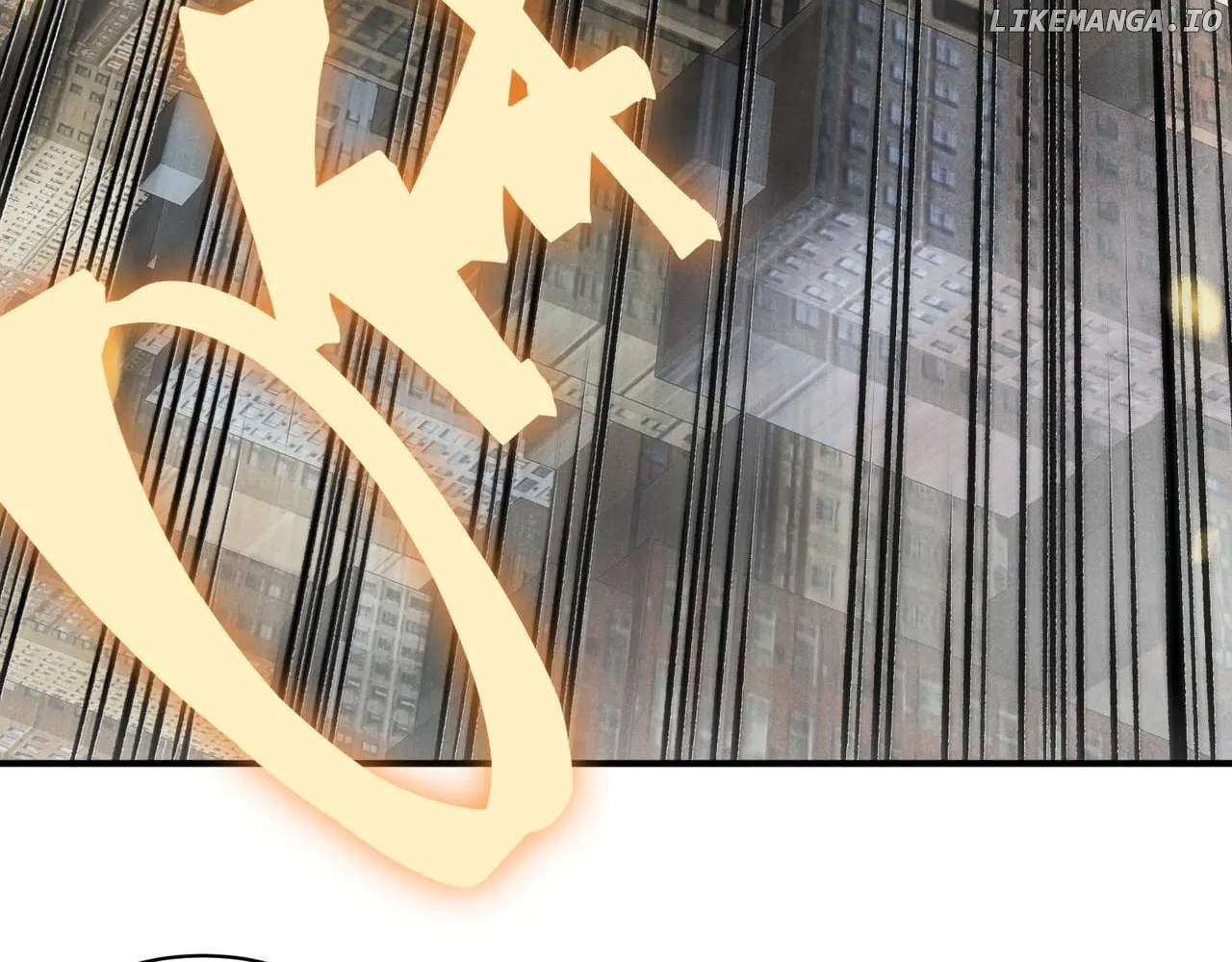 The Devil Never Cries Chapter 89 - page 71
